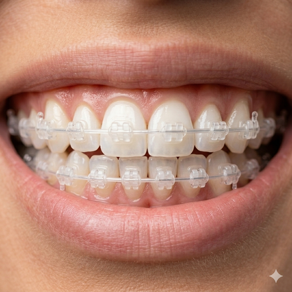 Braces & Orthodontics