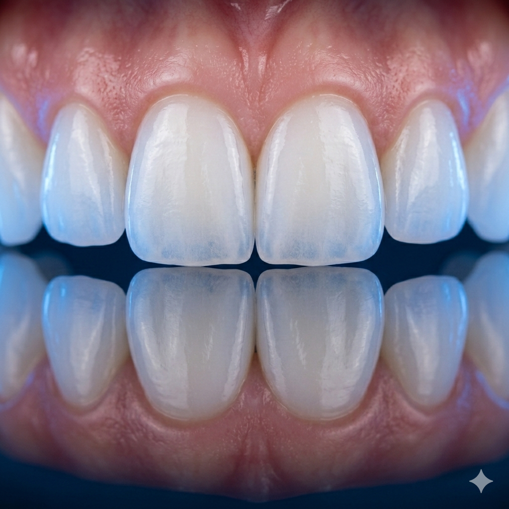 Cosmetic Dentistry