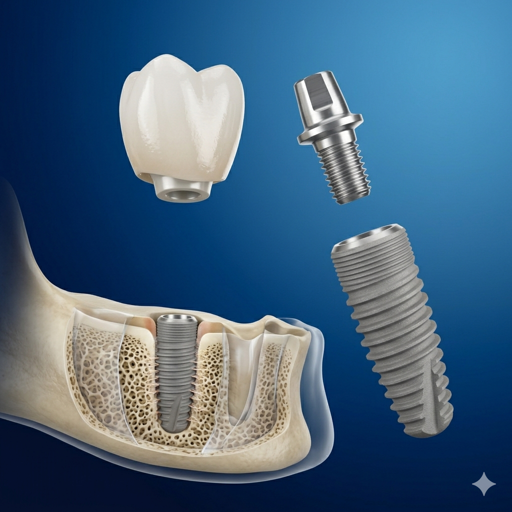 Dental Implants
