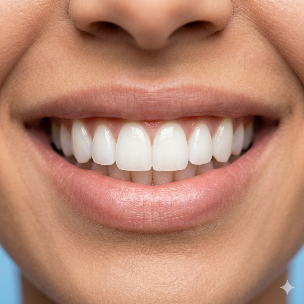 Teeth Whitening